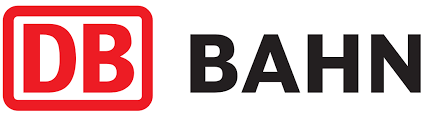 Logo Deutsche Bahn
