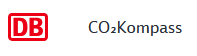 Bild DB CO2-Kompass