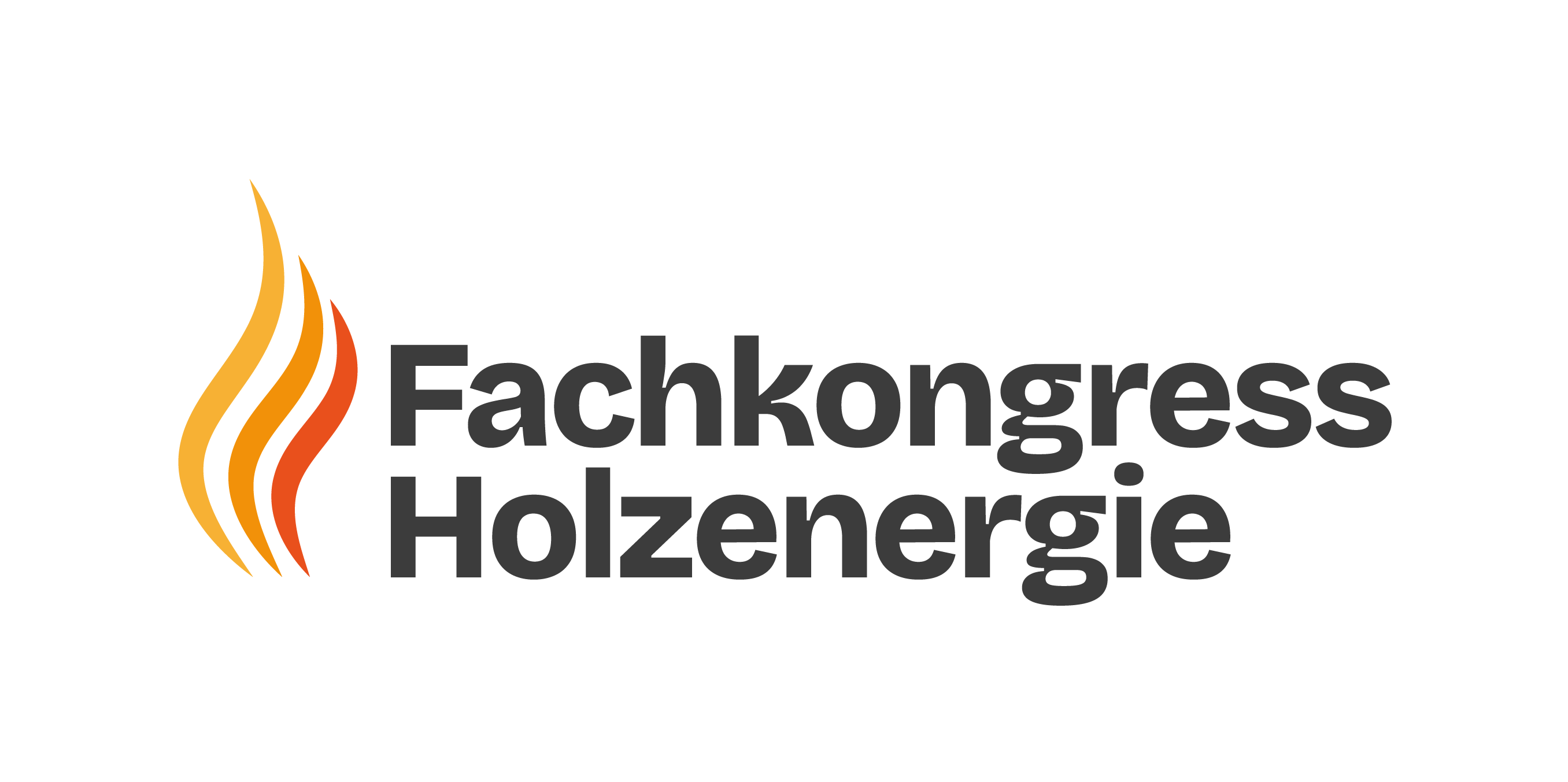 Logo Holzkongress